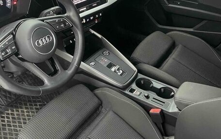 Audi A3, 2022 год, 2 248 000 рублей, 20 фотография