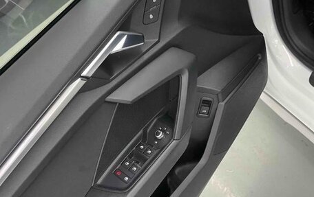 Audi A3, 2022 год, 2 248 000 рублей, 13 фотография