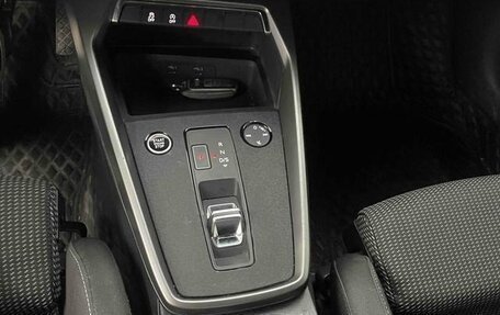 Audi A3, 2022 год, 2 248 000 рублей, 14 фотография