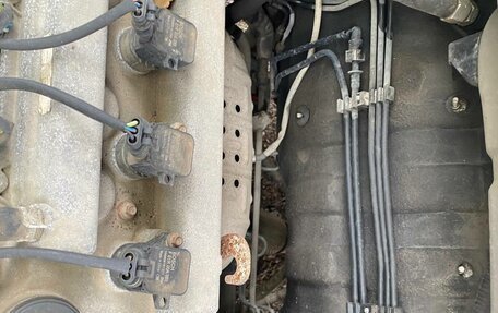 Lifan X60 I рестайлинг, 2017 год, 360 000 рублей, 7 фотография