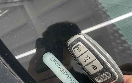 Audi A3, 2022 год, 2 248 000 рублей, 26 фотография