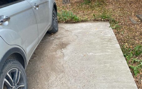 Lifan X60 I рестайлинг, 2017 год, 360 000 рублей, 3 фотография