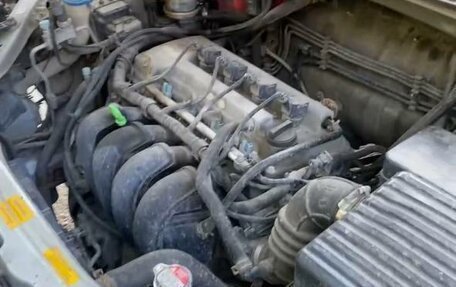 Lifan X60 I рестайлинг, 2017 год, 360 000 рублей, 5 фотография