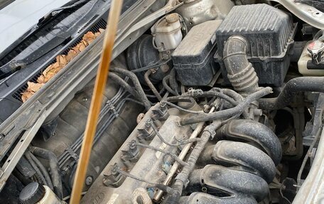 Lifan X60 I рестайлинг, 2017 год, 360 000 рублей, 4 фотография