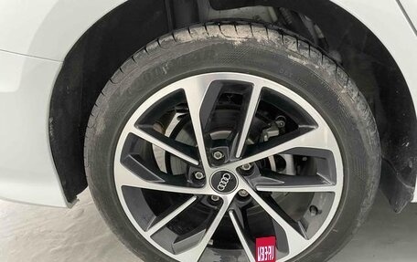 Audi A3, 2022 год, 2 248 000 рублей, 24 фотография