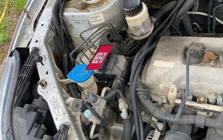 Lifan X60 I рестайлинг, 2017 год, 360 000 рублей, 6 фотография