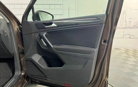 Volkswagen Tiguan II, 2019 год, 2 730 000 рублей, 14 фотография