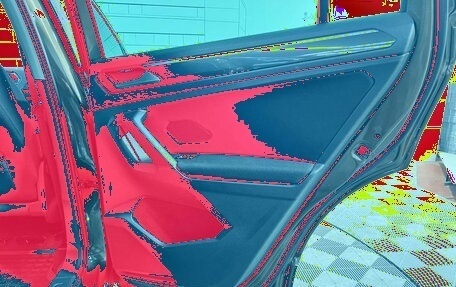 Volkswagen Tiguan II, 2019 год, 2 730 000 рублей, 13 фотография