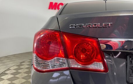 Chevrolet Cruze II, 2014 год, 770 000 рублей, 8 фотография