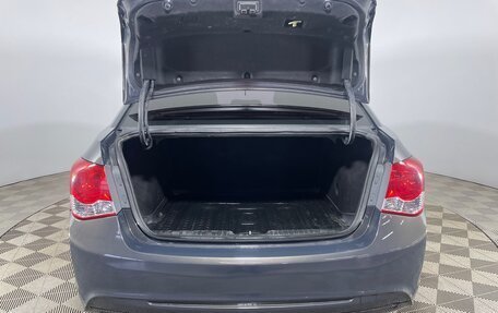 Chevrolet Cruze II, 2014 год, 770 000 рублей, 9 фотография