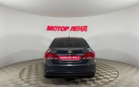 Chevrolet Cruze II, 2014 год, 770 000 рублей, 5 фотография