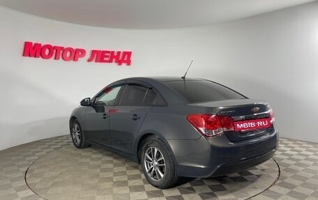 Chevrolet Cruze II, 2014 год, 770 000 рублей, 6 фотография