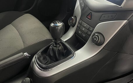 Chevrolet Cruze II, 2014 год, 770 000 рублей, 19 фотография