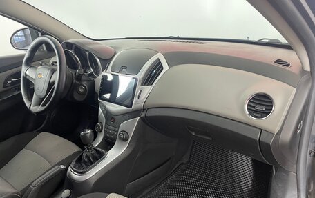 Chevrolet Cruze II, 2014 год, 770 000 рублей, 11 фотография