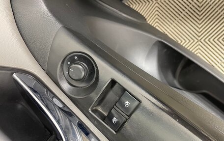 Chevrolet Cruze II, 2014 год, 770 000 рублей, 20 фотография