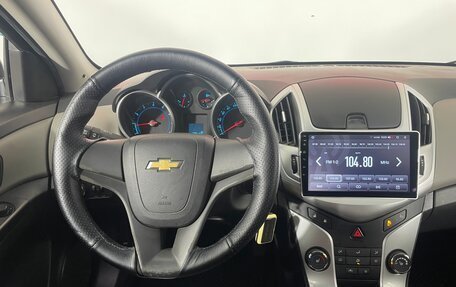 Chevrolet Cruze II, 2014 год, 770 000 рублей, 14 фотография