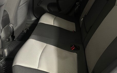 Chevrolet Cruze II, 2014 год, 770 000 рублей, 22 фотография