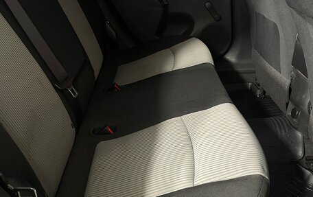 Chevrolet Cruze II, 2014 год, 770 000 рублей, 21 фотография