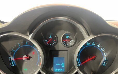 Chevrolet Cruze II, 2014 год, 770 000 рублей, 17 фотография