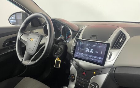 Chevrolet Cruze II, 2014 год, 770 000 рублей, 15 фотография