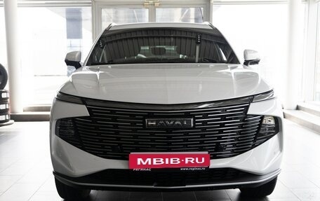 Haval F7, 2025 год, 3 549 000 рублей, 3 фотография