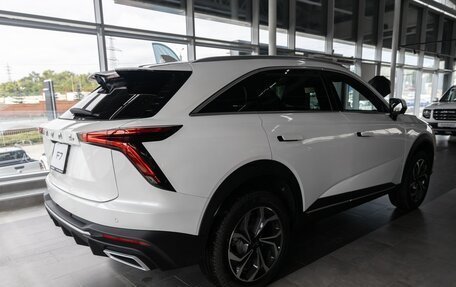 Haval F7, 2025 год, 3 549 000 рублей, 4 фотография