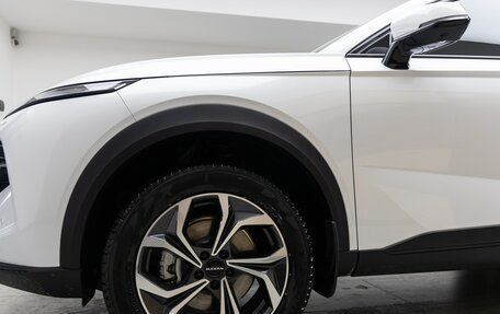 Haval F7, 2025 год, 3 549 000 рублей, 14 фотография