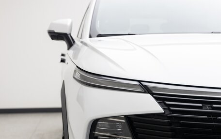 Haval F7, 2025 год, 3 549 000 рублей, 11 фотография