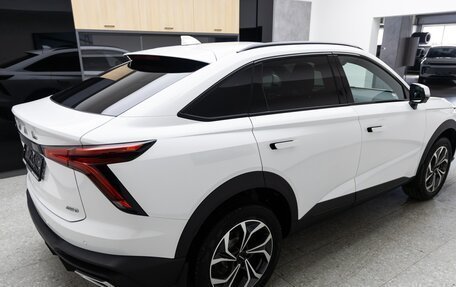 Haval F7, 2025 год, 3 549 000 рублей, 16 фотография