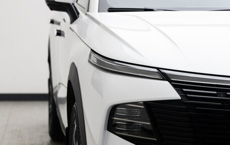 Haval F7, 2025 год, 3 549 000 рублей, 12 фотография