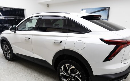 Haval F7, 2025 год, 3 549 000 рублей, 15 фотография