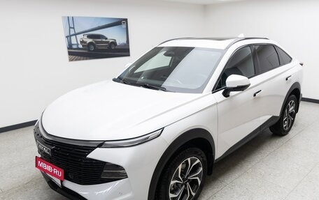 Haval F7, 2025 год, 3 549 000 рублей, 13 фотография