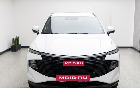 Haval F7, 2025 год, 3 549 000 рублей, 10 фотография