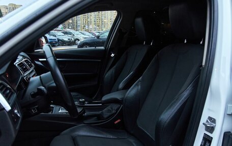 BMW 3 серия, 2016 год, 2 290 000 рублей, 12 фотография