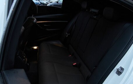 BMW 3 серия, 2016 год, 2 290 000 рублей, 13 фотография