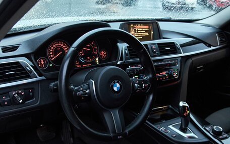 BMW 3 серия, 2016 год, 2 290 000 рублей, 11 фотография