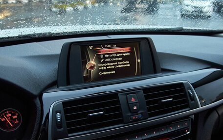 BMW 3 серия, 2016 год, 2 290 000 рублей, 5 фотография