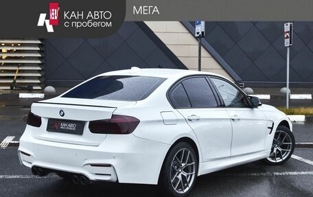 BMW 3 серия, 2016 год, 2 290 000 рублей, 2 фотография