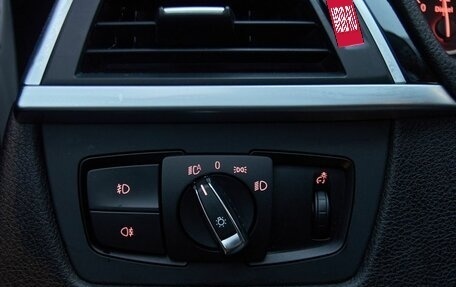 BMW 3 серия, 2016 год, 2 290 000 рублей, 10 фотография