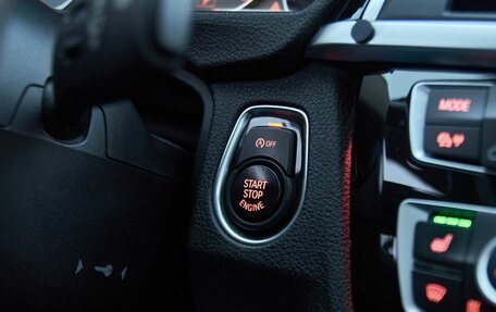 BMW 3 серия, 2016 год, 2 290 000 рублей, 17 фотография