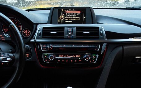 BMW 3 серия, 2016 год, 2 290 000 рублей, 16 фотография