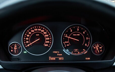 BMW 3 серия, 2016 год, 2 290 000 рублей, 19 фотография