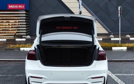 BMW 3 серия, 2016 год, 2 290 000 рублей, 18 фотография