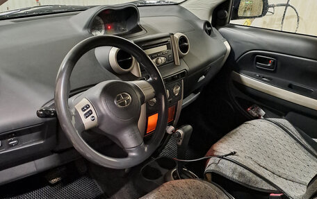 Scion xA, 2006 год, 350 000 рублей, 4 фотография