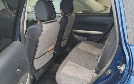 Scion xA, 2006 год, 350 000 рублей, 6 фотография