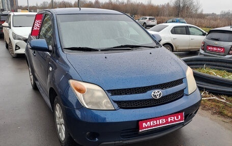 Scion xA, 2006 год, 350 000 рублей, 1 фотография