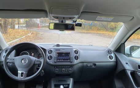 Volkswagen Tiguan I, 2016 год, 1 690 000 рублей, 7 фотография