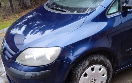 Volkswagen Golf Plus I, 2008 год, 700 000 рублей, 4 фотография