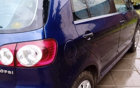 Volkswagen Golf Plus I, 2008 год, 700 000 рублей, 7 фотография