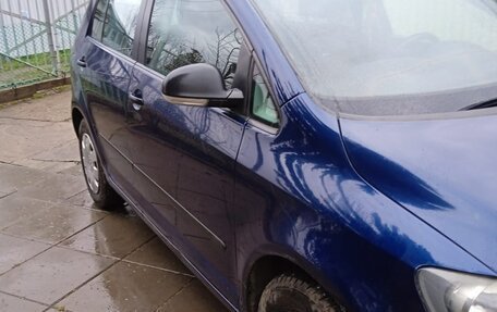 Volkswagen Golf Plus I, 2008 год, 700 000 рублей, 6 фотография